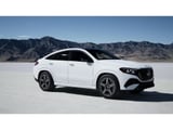 2027 Mercedes-Benz GLE - Preview 12