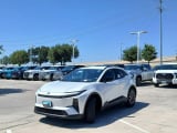 2026 Toyota C-HR - Preview 8