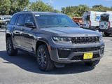 2026 Jeep Grand Cherokee - Preview 2