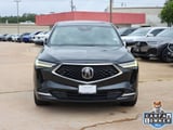 2023 Acura MDX - Preview 2