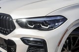 2023 BMW X6 - Preview 3