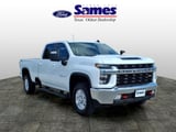 2022 Chevrolet Silverado - Preview 2
