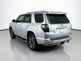 2021 Toyota 4Runner - Preview 7