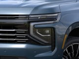 2026 Chevrolet Tahoe - Preview 10