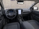 2026 Ford Ranger - Preview 9