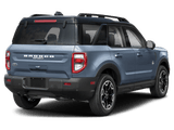 2026 Ford Bronco Sport - Preview 2