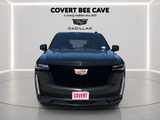 2021 Cadillac Escalade - Preview 2