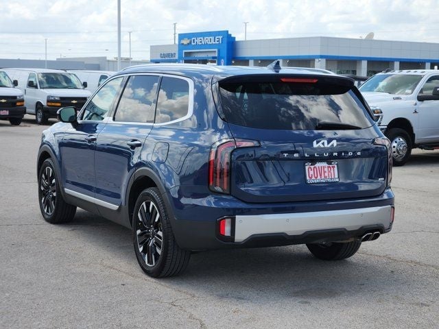 2023 Kia Telluride - Image 3