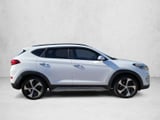 2018 Hyundai Tucson - Preview 4