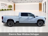 2026 GMC Sierra 2500HD - Preview 11