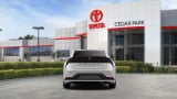 2027 Toyota Prius - Preview 8