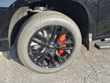 2026 Chevrolet Silverado 1500 - Preview 8