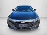 2018 Honda Accord - Preview 2