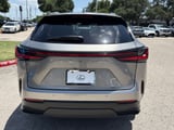 2026 Lexus NX - Preview 4