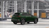 2026 Toyota Corolla Cross - Preview 10