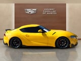 2023 Toyota GR Supra - Preview 6