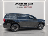 2024 GMC Yukon - Preview 10