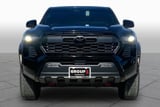 2025 Toyota Tacoma - Preview 3