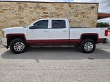 2018 Chevrolet Silverado 2500 HD - Preview 2