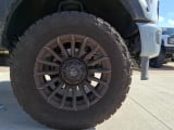 2025 Ford Super Duty - Preview 9