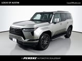 2024 Lexus GX - Preview 2