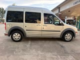 2012 Ford Transit Connect - Preview 8