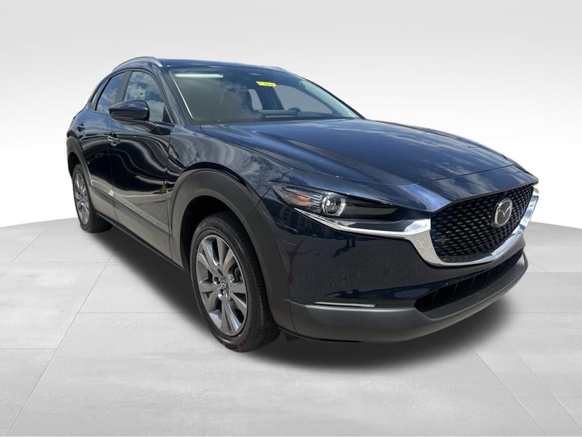 2026 Mazda CX-30 - Image 1