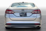 2018 Ford Fusion - Preview 4