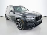 2026 BMW X7 - Preview 3