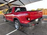 2026 Honda Ridgeline - Preview 4