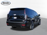 2023 Cadillac Escalade ESV - Preview 6