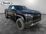 2026 Chevrolet Colorado - Preview 5