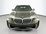 2026 BMW X5 - Preview 2