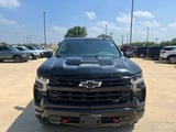 2025 Chevrolet Silverado 1500 - Preview 3