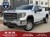 2020 GMC Sierra 2500HD - Preview 2
