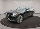 2016 Mercedes-Benz GLC - Preview 4
