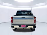 2026 Chevrolet Silverado - Preview 3
