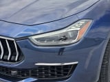 2019 Maserati Ghibli - Preview 8