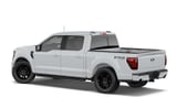 2026 Ford F-150 - Preview 2