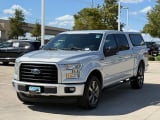 2016 Ford F-150 - Preview 6