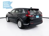 2027 Honda CR-V - Preview 5