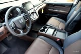 2027 Honda Odyssey - Preview 7