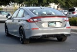 2026 Honda Civic - Preview 4