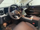 2026 Mercedes-Benz C-Class - Preview 12