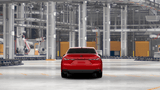 2027 Toyota Camry - Preview 8