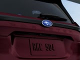 2026 Subaru Forester - Preview 11