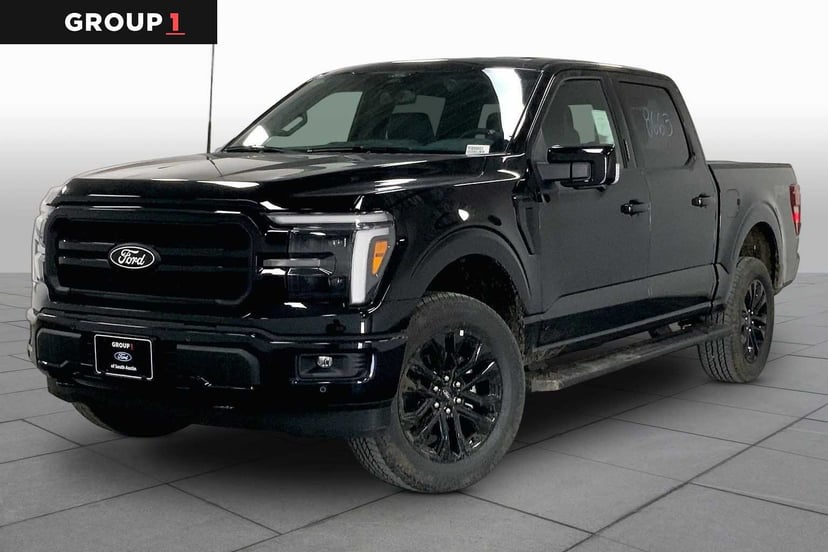 2026 Ford F-150 - Image 1