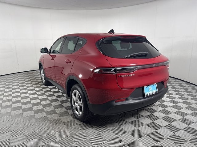2024 Dodge hornet - Image 3