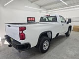 2020 Chevrolet Silverado 2500 HD - Preview 7