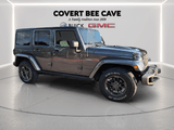 2016 Jeep Wrangler - Preview 12
